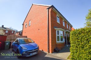 Driveway- click for photo gallery